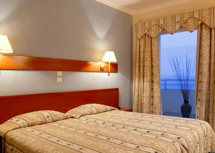 Hotel Palatino Zakynthos Town