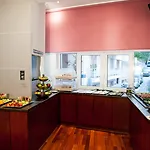 帕拉提诺酒店 酒店