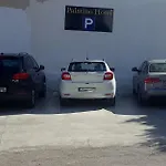 Palatino Zante