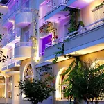 Palatino Hotel
