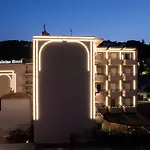Palatino