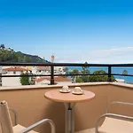 Palatino Hotel