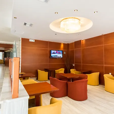 Palatino Zakynthos Town