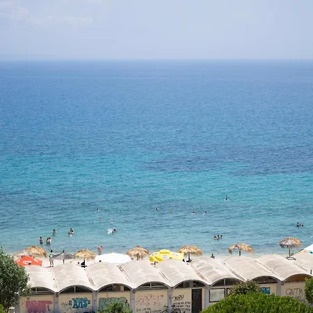 Palatino Zakynthos Town