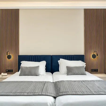 Palatino Zakynthos Town