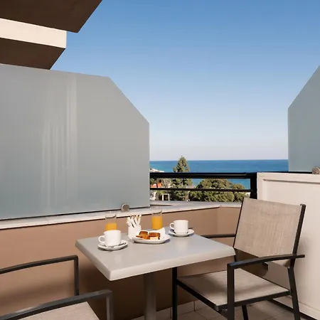 Palatino Zakynthos Town