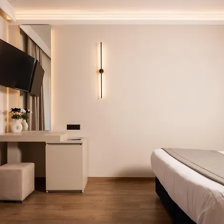 Palatino Hotel Zakynthos Town