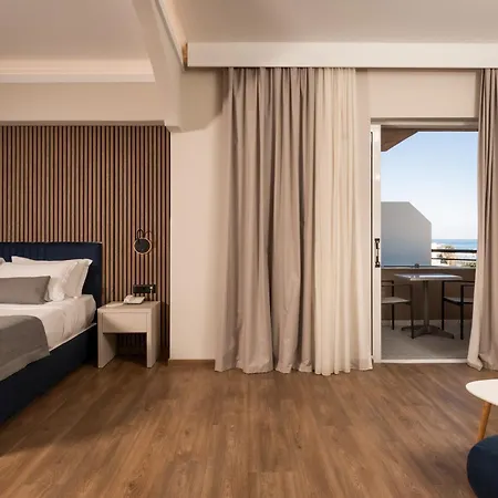 Palatino Hotel