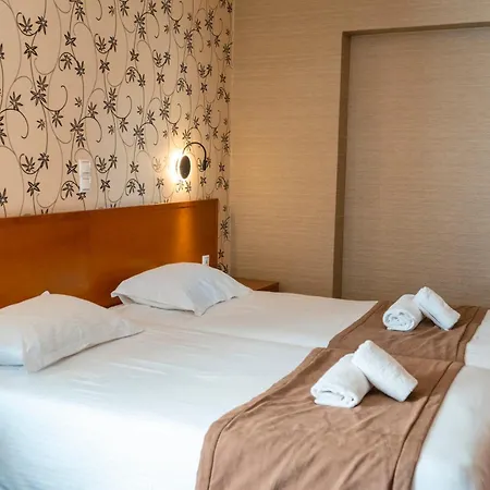 Palatino Hotel 4*
