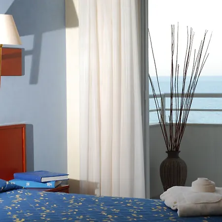 Palatino Hotel Zakynthos Town