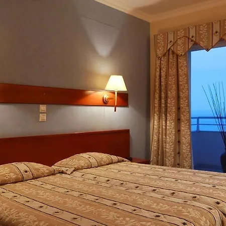 Hotel Palatino Zakynthos Town