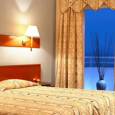 Palatino Hotel 4*