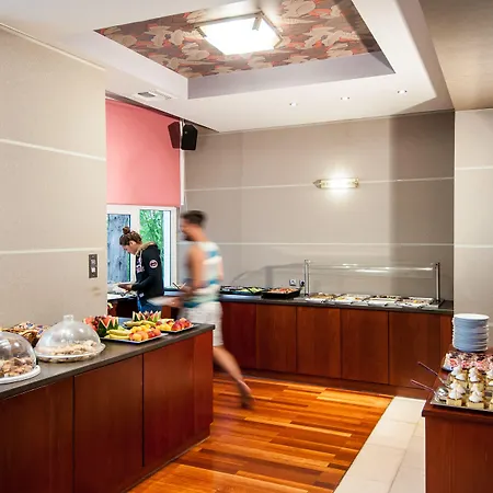 Hotel Palatino Zakynthos Town