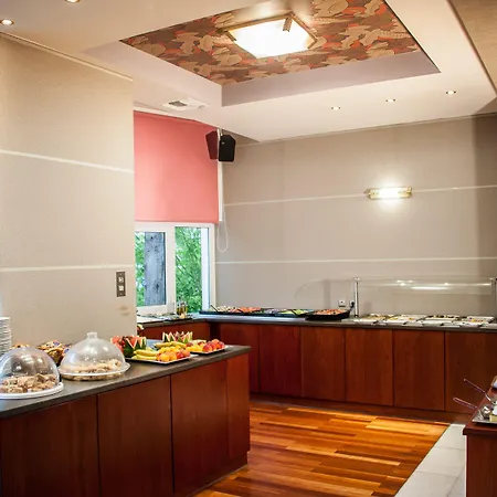 Palatino 4* Zakynthos Town