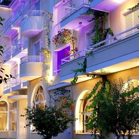 Palatino Hotel