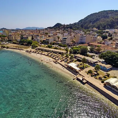 Palatino 4* Zakynthos Town
