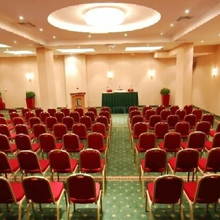 Hotel Palatino
