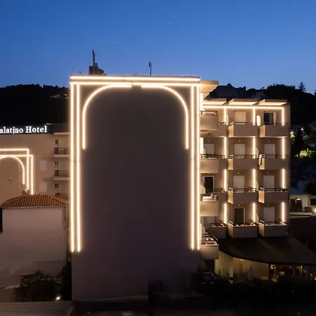 Palatino
