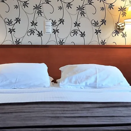 Palatino Hotel Zakynthos Town