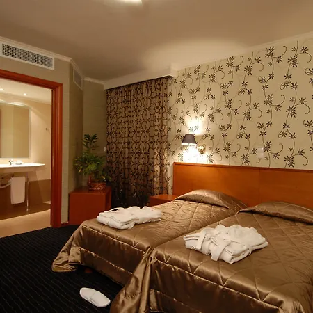 Palatino Hotel Zakynthos Town