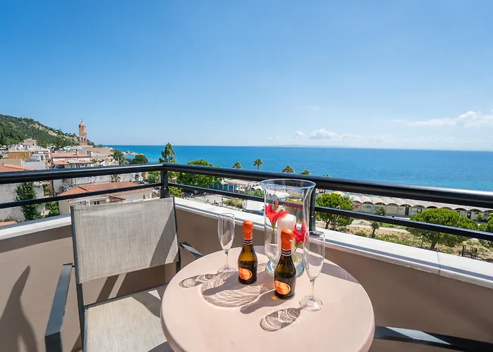 Palatino Hotel Zakynthos Town