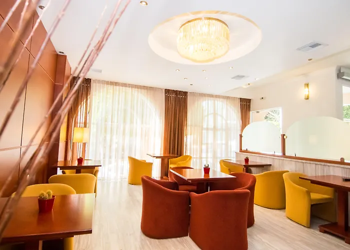 Hotel Palatino Zakynthos Town