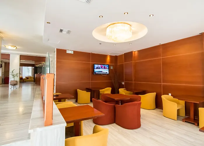 Palatino Zakynthos Town