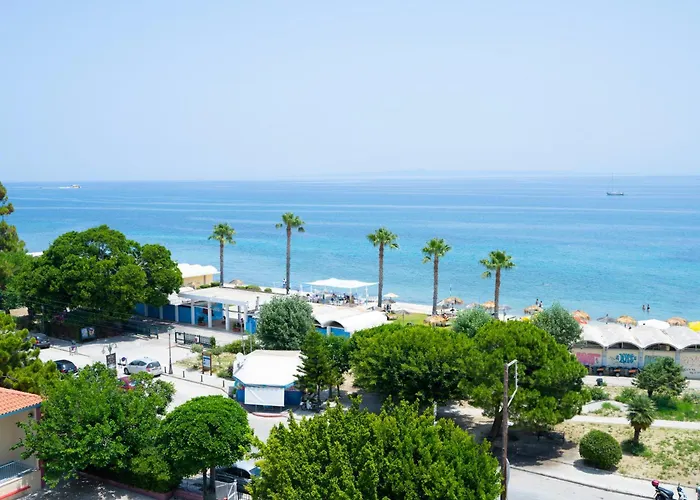 Palatino 4* Zakynthos Town