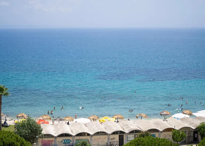 Palatino Zakynthos Town