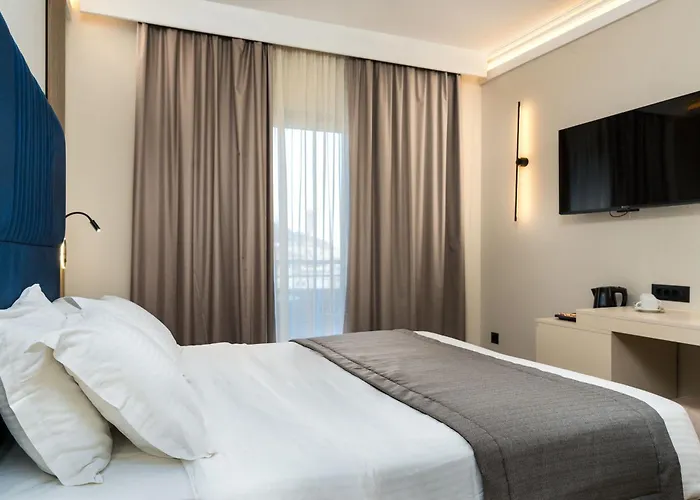 Palatino Hotel Zakynthos Town