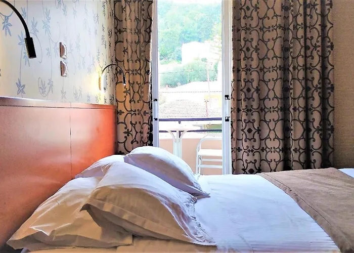 Palatino Zakynthos Town