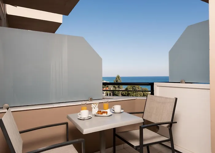 Palatino Zakynthos Town