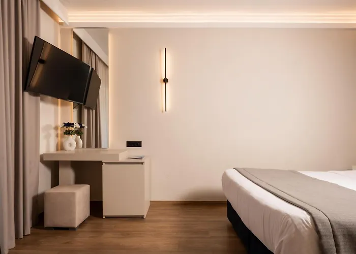 Palatino Hotel Zakynthos Town