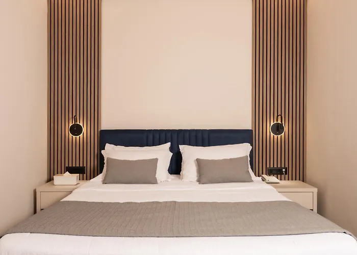 Palatino Zakynthos Town