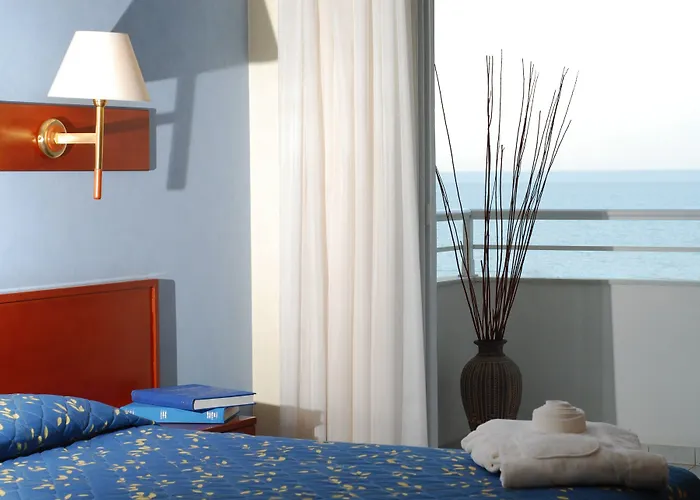 Palatino Hotel Zakynthos Town