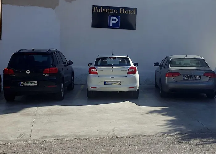 Palatino Zakynthos Town