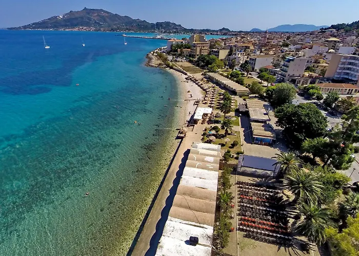 Palatino Zakynthos Town