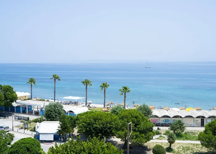 Palatino 4* Zakynthos Town