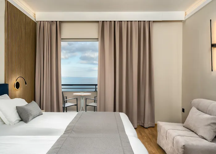 Palatino Hotel Zakynthos Town